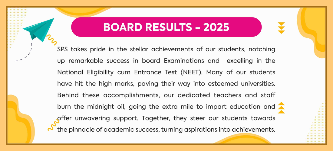 Boardresults