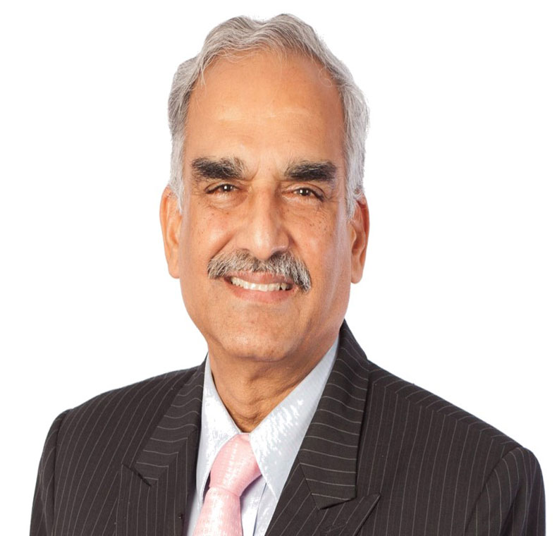 D. Sivanandhan - IPS (Rtd)