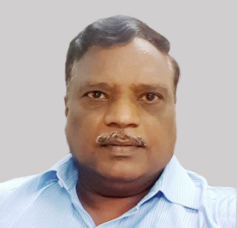 Dr. M.V.V. Prasada Rao