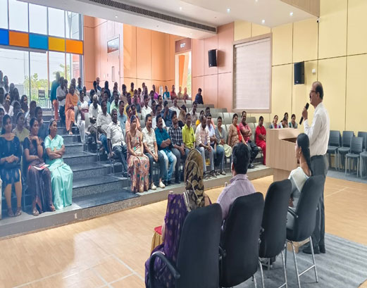 POP - Parent Orientation Program 2025