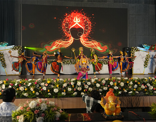 auditorium
