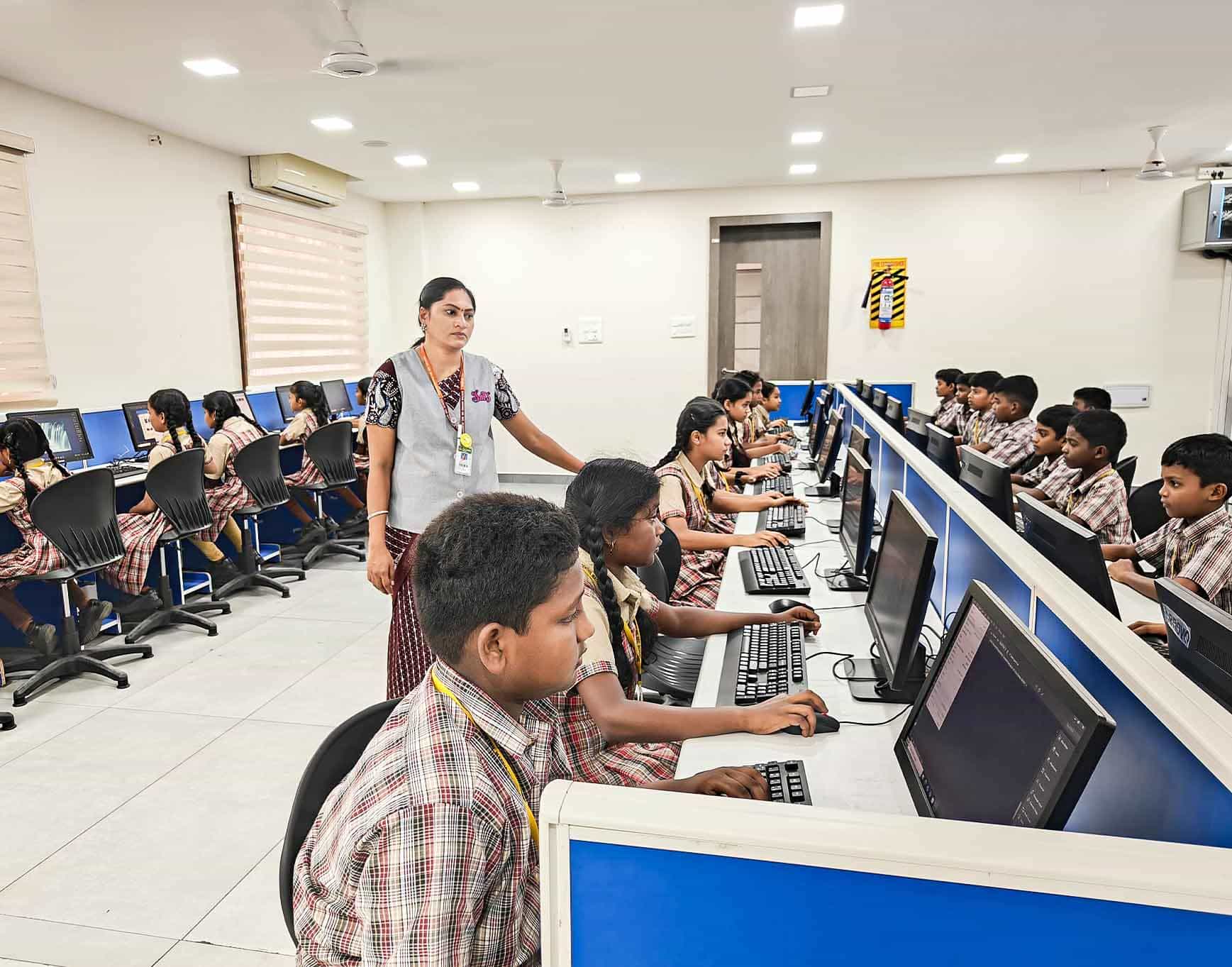 labs